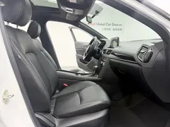 2021 Mazda CX-4 2.0L AT 2WD, белый — фото 8
