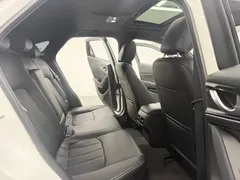 2021 Mazda CX-4 2.0L AT 2WD, белый — фото 9