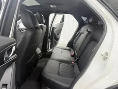 2021 Mazda CX-4 2.0L AT 2WD, белый — фото 10