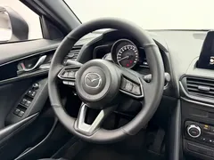 2021 Mazda CX-4 2.0L AT 2WD, белый — фото 12