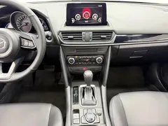 2021 Mazda CX-4 2.0L AT 2WD, белый — фото 13