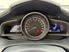 2021 Mazda CX-4 2.0L AT 2WD, белый — фото 16