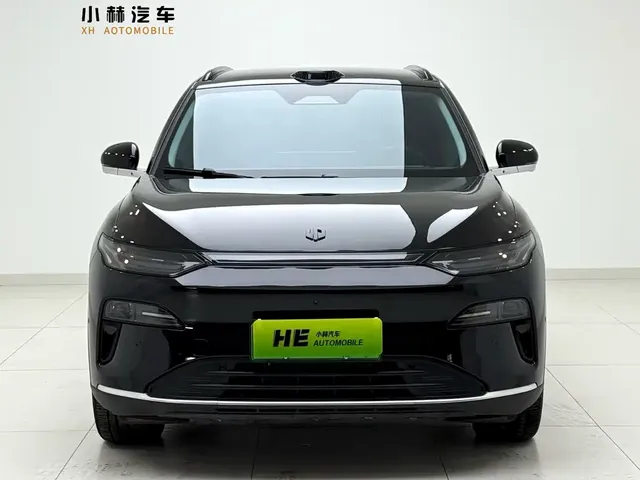 2026 Leapmotor C11 EREV 300 Lidar