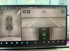 2026 Leapmotor C11 EREV 300 Lidar, чёрный — фото 17
