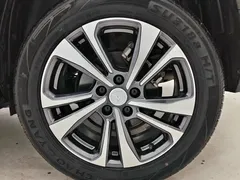 2022 Changan CS35 PLUS Blue Whale NE 1.4T DCT Luxury, белый — фото 16