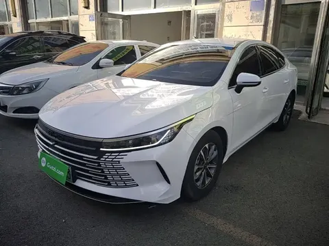 2024 BYD Destroyer 05 DM-i PHEV 55km Luxury