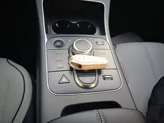 2024 BYD Destroyer 05 DM-i PHEV 55km Luxury, белый — фото 14