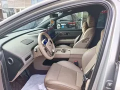 2025 Li Auto i6 2WD Standard — фото 3
