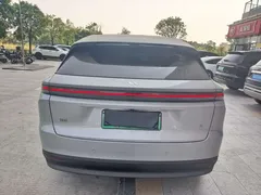2025 Li Auto i6 2WD Standard — фото 7