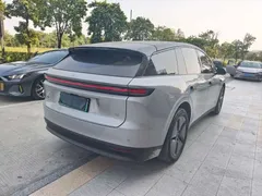 2025 Li Auto i6 2WD Standard — фото 8