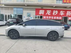 2025 Li Auto i6 2WD Standard — фото 9