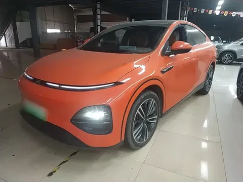 2023 Xpeng G6 755 Extra Long Range Max