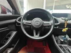 2020 Mazda 3 1.5L AT Sunroof — фото 3