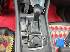 2020 Mazda 3 1.5L AT Sunroof — фото 7