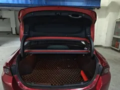 2020 Mazda 3 1.5L AT Sunroof — фото 10