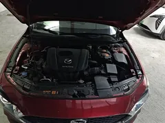 2020 Mazda 3 1.5L AT Sunroof — фото 11