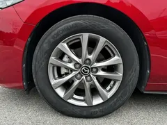 2020 Mazda 3 1.5L AT Sunroof — фото 12