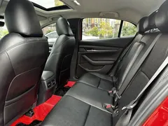 2020 Mazda 3 1.5L AT Sunroof — фото 13