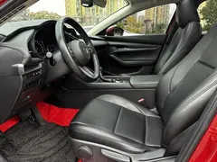 2020 Mazda 3 1.5L AT Sunroof — фото 14