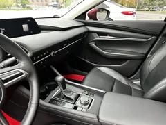 2020 Mazda 3 1.5L AT Sunroof — фото 16