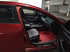 2020 Mazda 3 1.5L AT Sunroof — фото 22