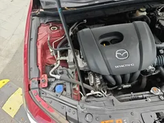 2020 Mazda 3 1.5L AT Sunroof — фото 23