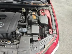 2020 Mazda 3 1.5L AT Sunroof — фото 24