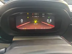2021 Chery Arrizo 5 PLUS 1.5L CVT, синий — фото 12