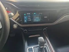 2021 Chery Arrizo 5 PLUS 1.5L CVT, синий — фото 13