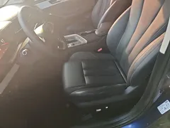 2021 Chery Arrizo 5 PLUS 1.5L CVT, синий — фото 15