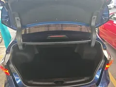 2021 Chery Arrizo 5 PLUS 1.5L CVT, синий — фото 19