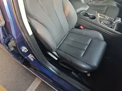 2021 Chery Arrizo 5 PLUS 1.5L CVT, синий — фото 25