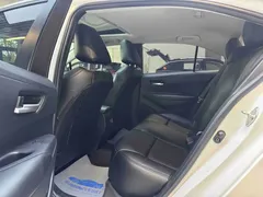 2021 Toyota Corolla 1.2T S-CVT Elite Plus, белый — фото 8