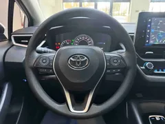 2021 Toyota Corolla 1.2T S-CVT Elite Plus, белый — фото 15