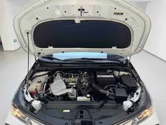 2021 Toyota Corolla 1.2T S-CVT Elite Plus, белый — фото 18