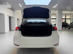 2021 Toyota Corolla 1.2T S-CVT Elite Plus, белый — фото 19