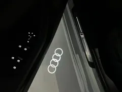 2023 Audi A3 Sportback 35 TFSI Fashion Sport, белый — фото 13