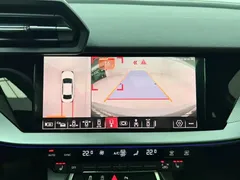 2023 Audi A3 Sportback 35 TFSI Fashion Sport, белый — фото 22