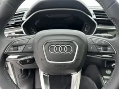 2023 Audi Q3 35 TFSI Fashion Sport 1.4T, белый — фото 13