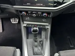 2023 Audi Q3 35 TFSI Fashion Sport 1.4T, белый — фото 14