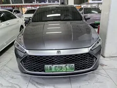 2024 BYD Qin PLUS Honor DM-i PHEV 55km Leading — фото 2