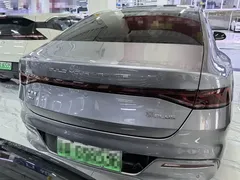 2024 BYD Qin PLUS Honor DM-i PHEV 55km Leading — фото 5