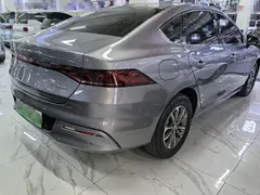 2024 BYD Qin PLUS Honor DM-i PHEV 55km Leading — фото 6