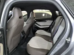 2024 BYD Qin PLUS Honor DM-i PHEV 55km Leading — фото 9