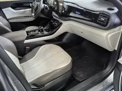 2024 BYD Qin PLUS Honor DM-i PHEV 55km Leading — фото 10