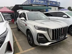 2023 Hongqi HS5 2.0T Pro — фото 2