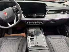 2023 Hongqi HS5 2.0T Pro — фото 5