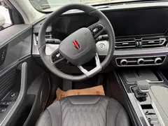 2023 Hongqi HS5 2.0T Pro — фото 6