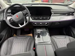 2023 Hongqi HS5 2.0T Pro — фото 7