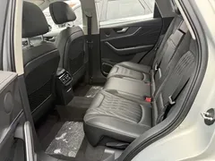 2023 Hongqi HS5 2.0T Pro — фото 11